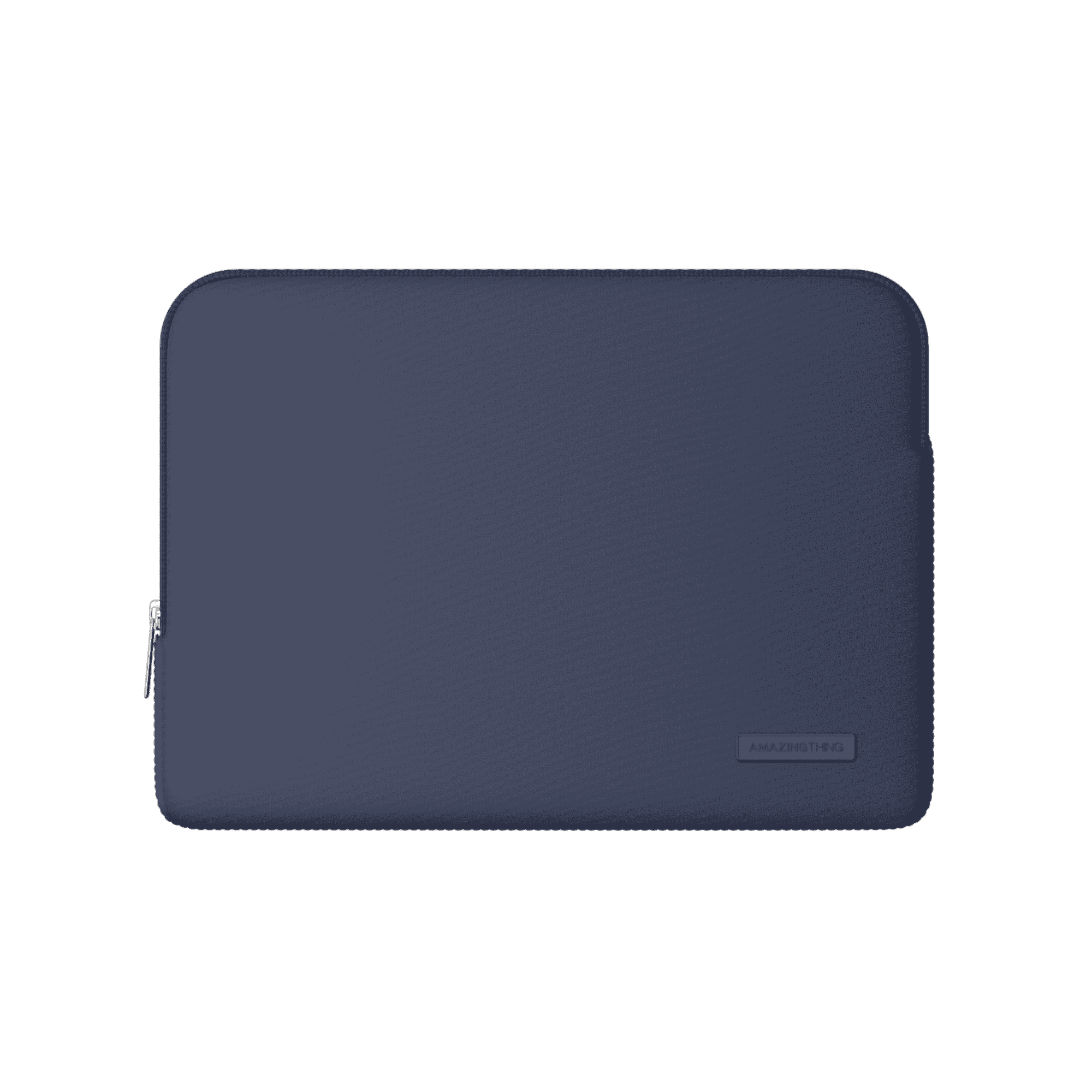 AmazingThing Minimal Sleeve для Macbook 14’’ Blue