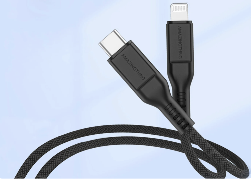 Кабель Type С – универсальность и функциональность