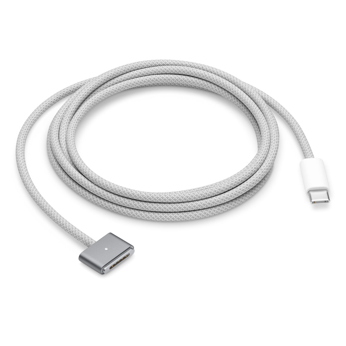 USB-C to MagSafe 3 Cable (2m) Space Grey (Original)