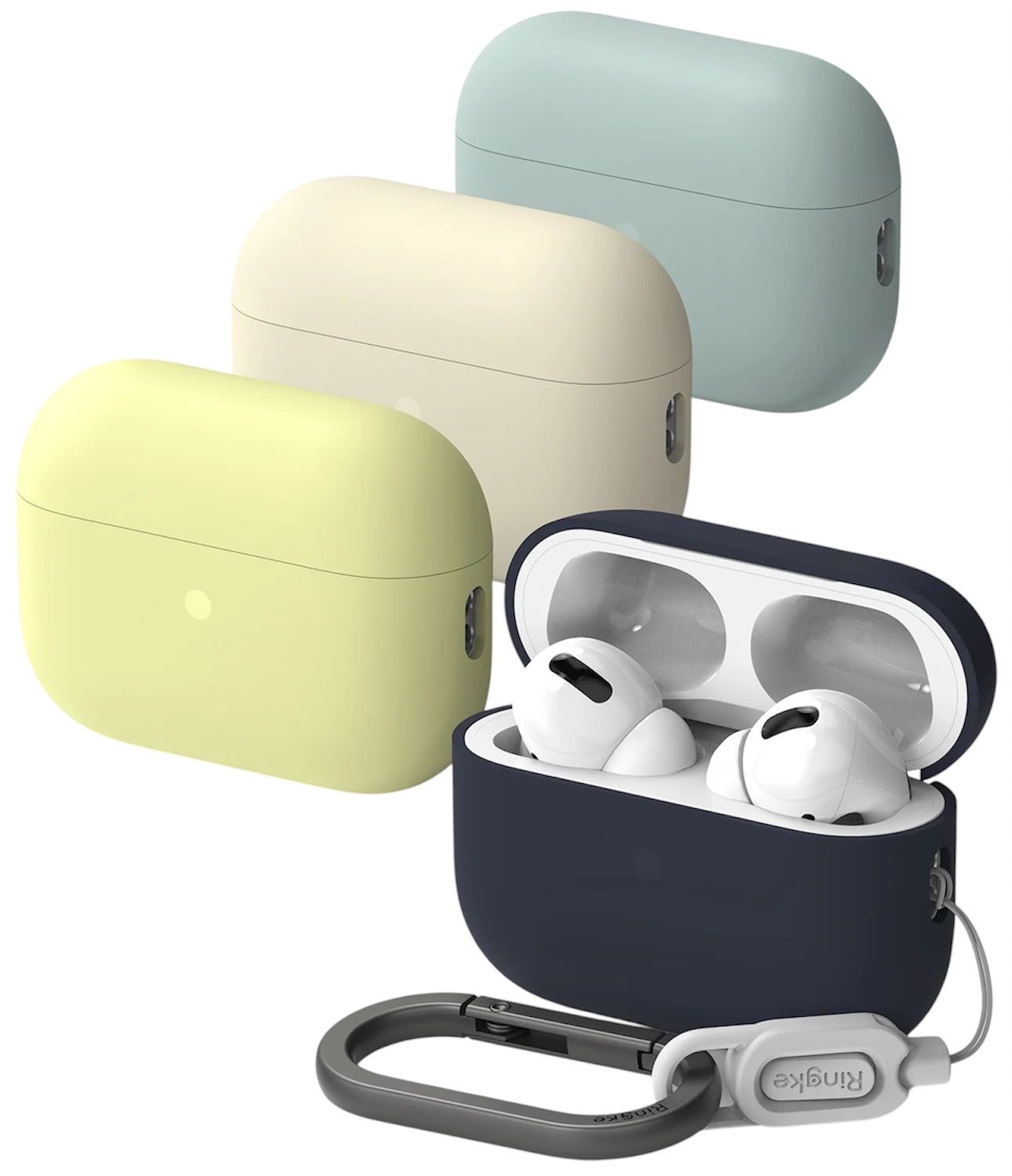 Аксессуары для AirPods