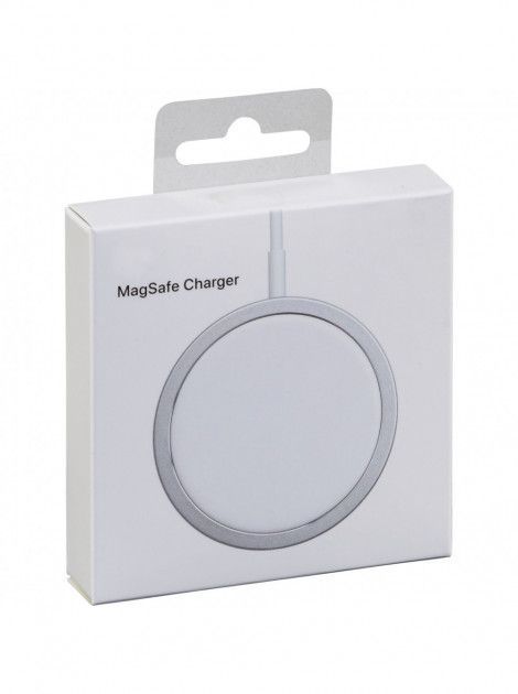 Беспроводное зарядное устройство Беспроводное зарядное устройство для MagSafe USB-C Wireless Charger (1m) (MX6X3ZM)
