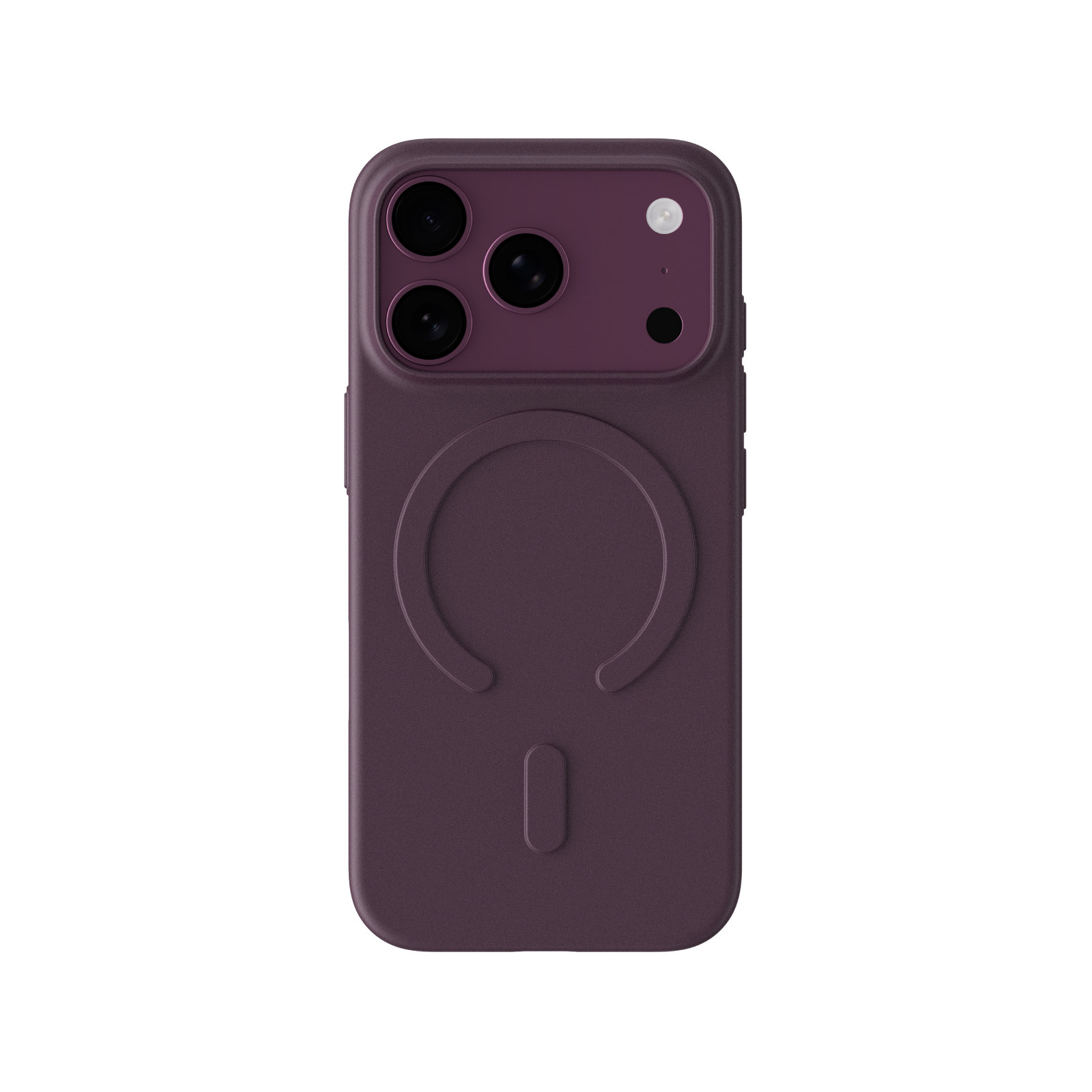 AmazingThing Minimal Air Case для iPhone 18 Pro Max с MagSafe Urban Purple