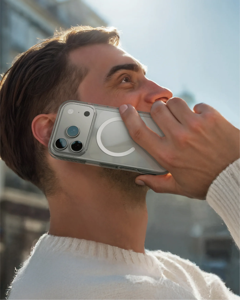 Який чохол для iPhone 17 вибрати у 2025 році – поради від Чохляндія Київ, Харків, Україна