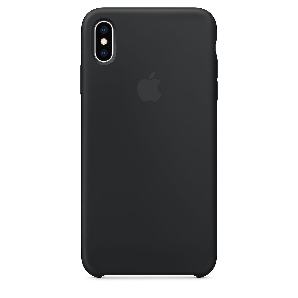 Чохли для iPhone Xs Max