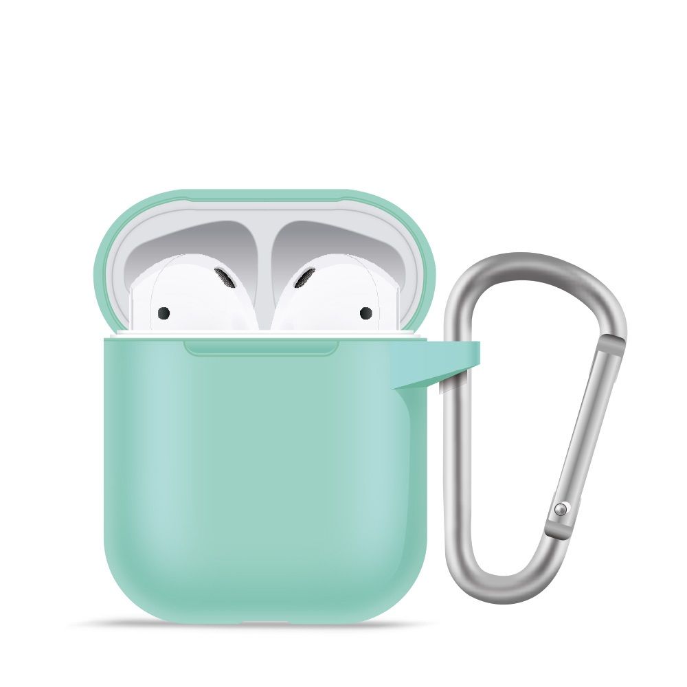 Чохли для Airpods 2 (Wireless Charging)