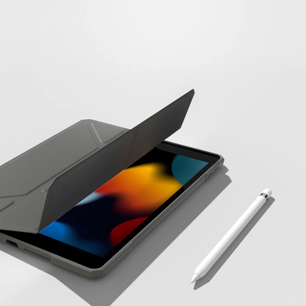 Чехлы для iPad – когда защита становится продолжением идеи