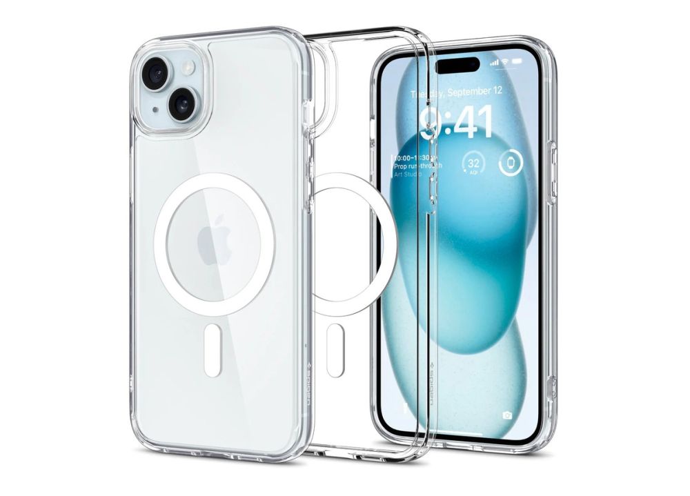 Лучшие чехлы для титановых iPhone: арамид или силикон?