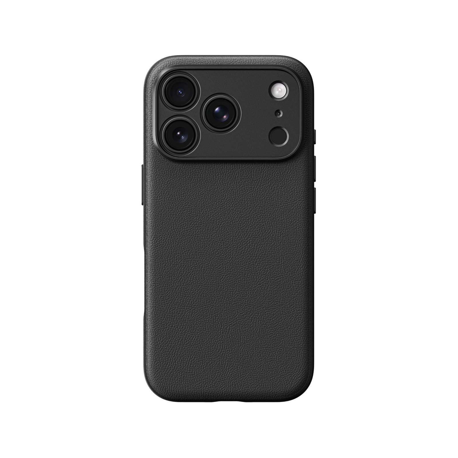 AmazingThing Glamour Lens Case для iPhone 18 Pro с MagSafe Black
