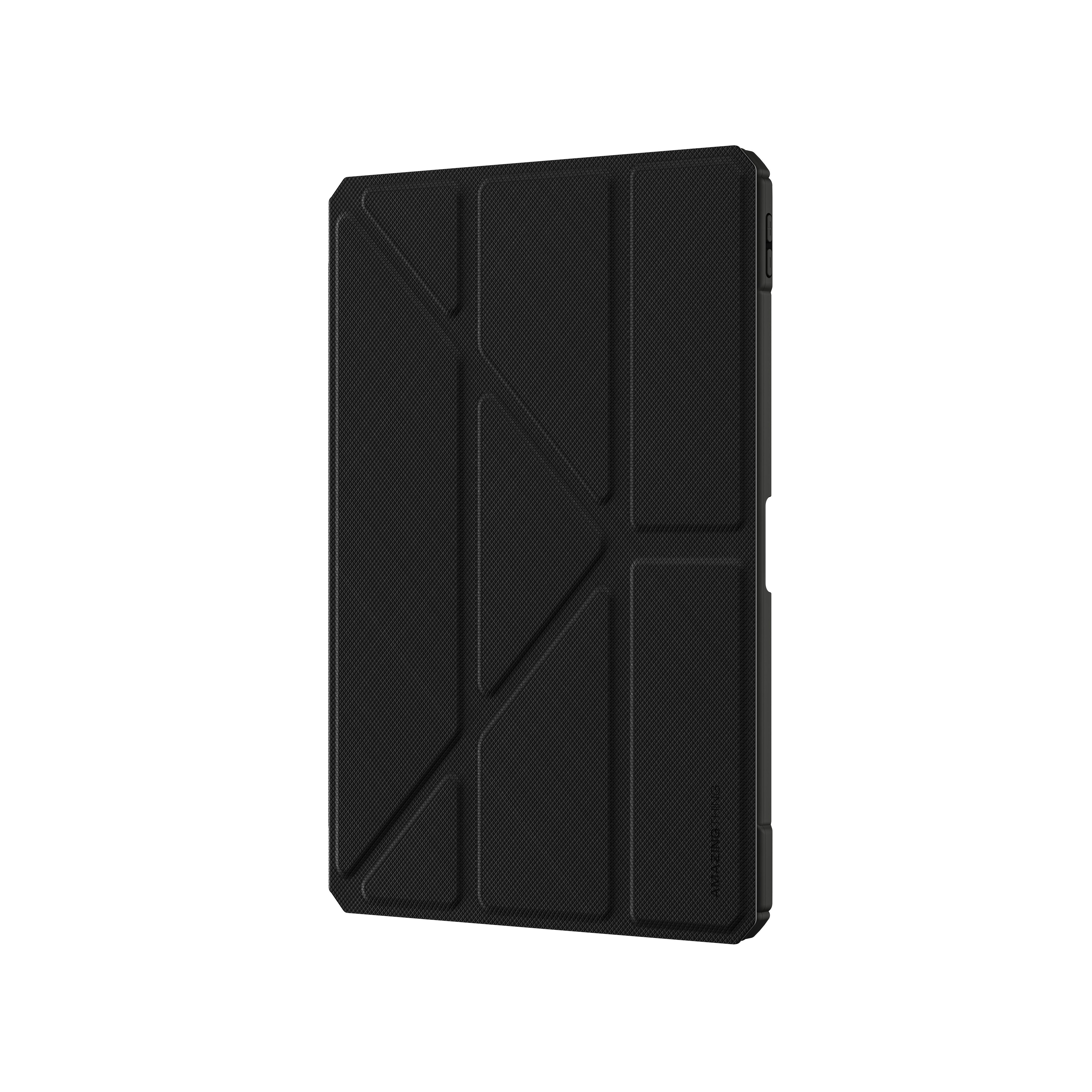 AmazingThing Titan Pro Case for iPad Pro 11'' (2024) Black