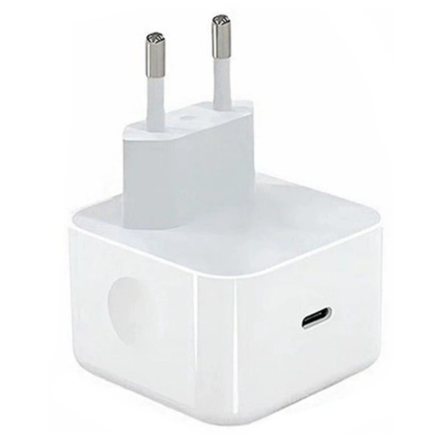 40W Dynamic Power Adapter with 60W Max