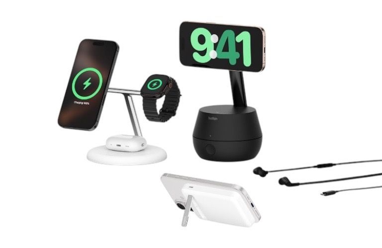 Технические аксессуары