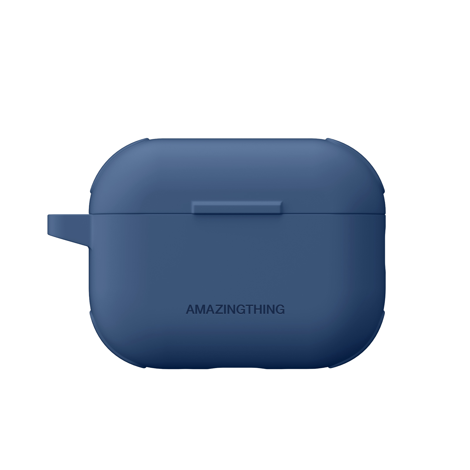 AmazingThing Omni GripClip Case для Airpods Pro 3 Blue
