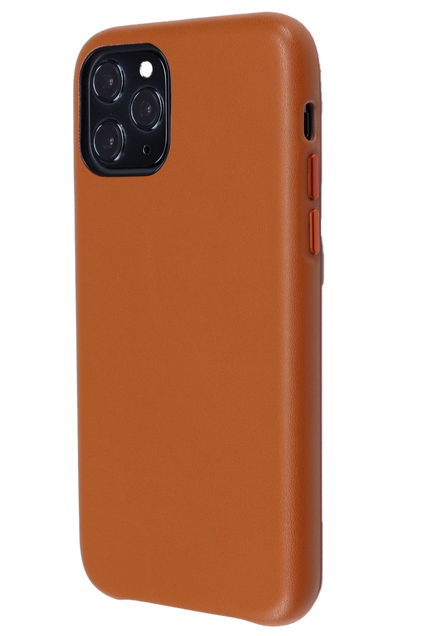 SBPRC Polo Apple Garret Case for iPhone 11 Pro Brown