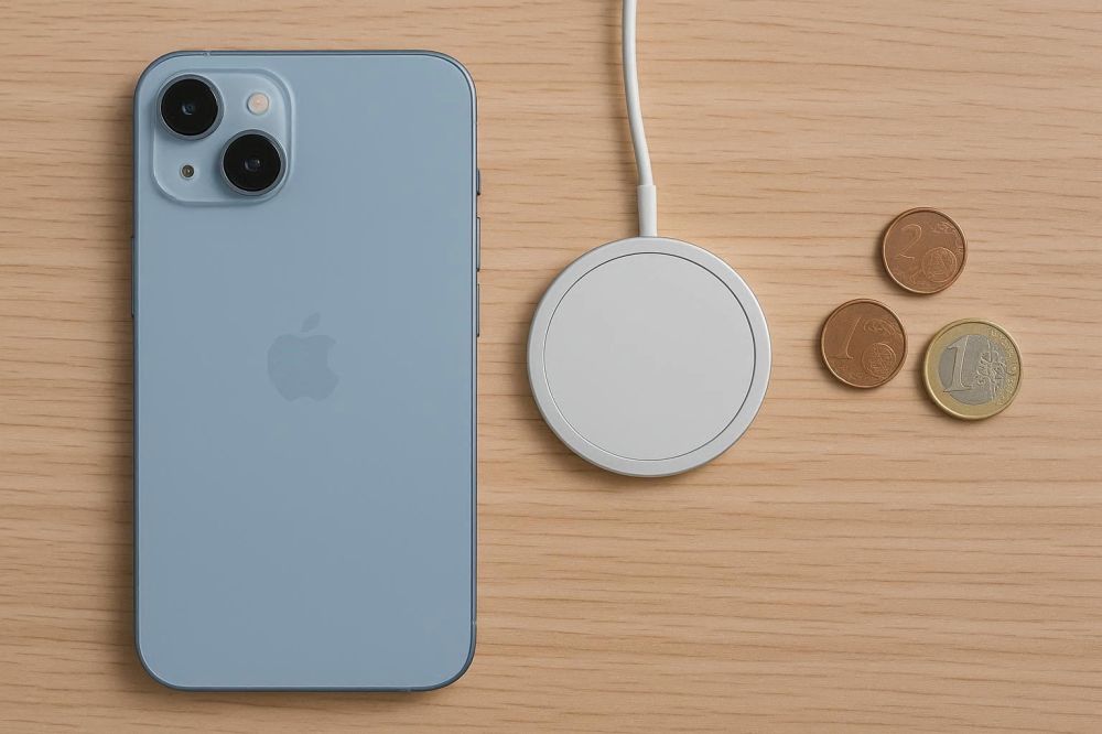 MagSafe для iPhone: как выбрать качественный аксессуар и сэкономить?
