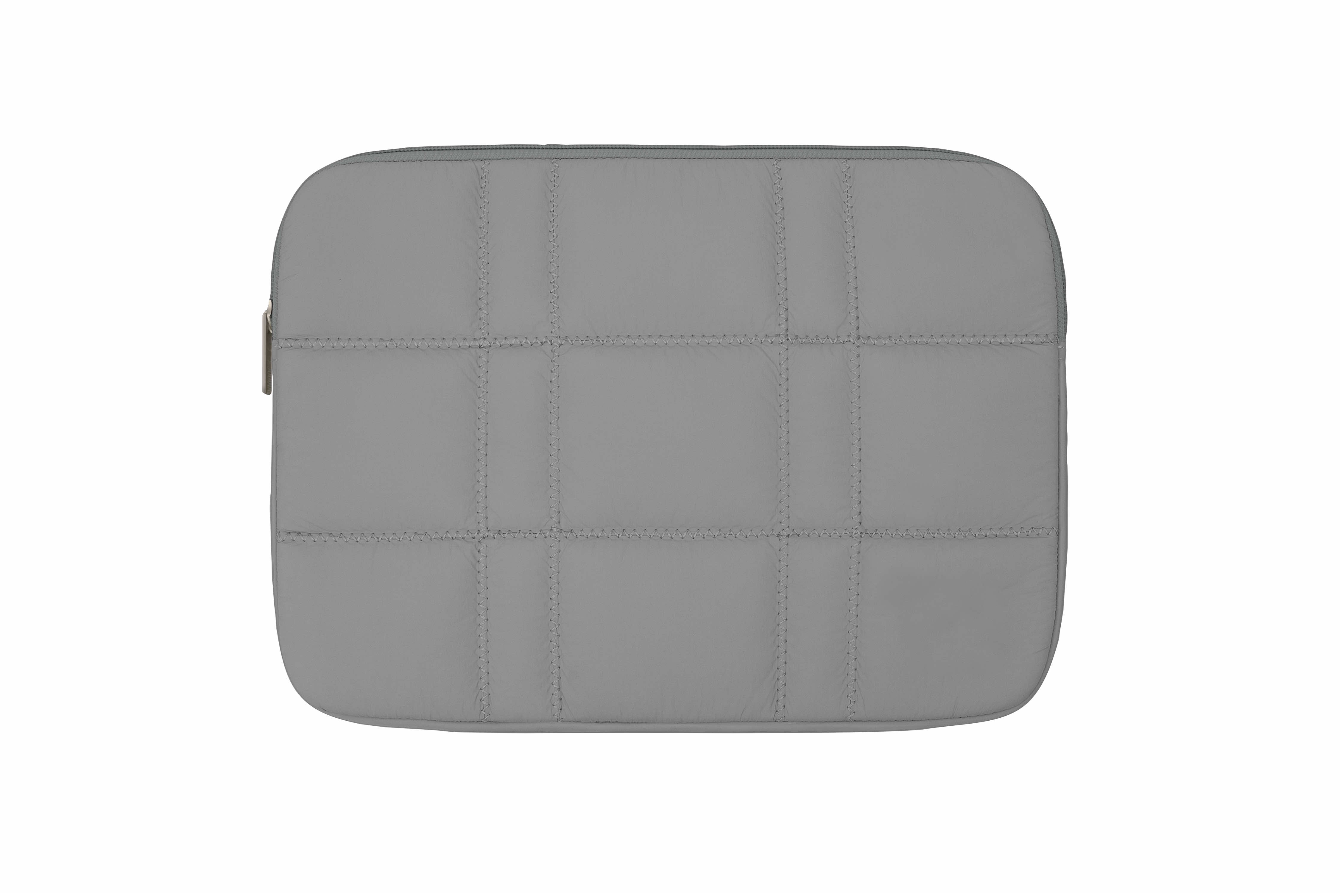 AmazingThing Glamour Sleeve для Macbook 14’’ Gray