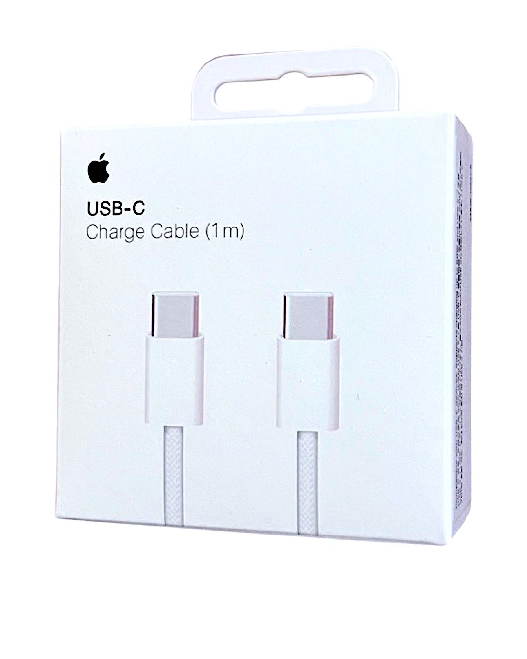 Apple Woven USB-C Charger Cabble (1m) (Original)