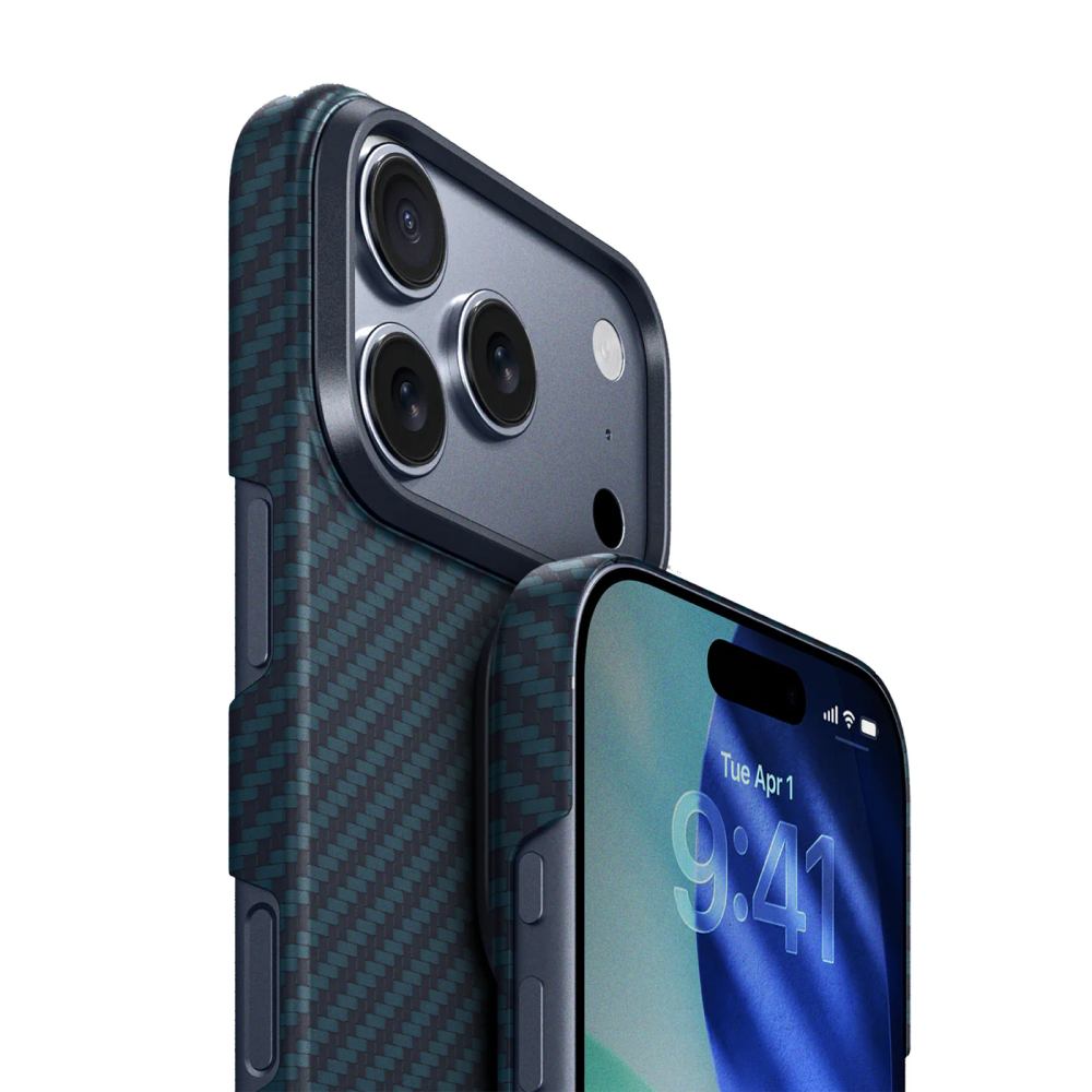 Чехлы для iPhone — защита, чувствующая стиль