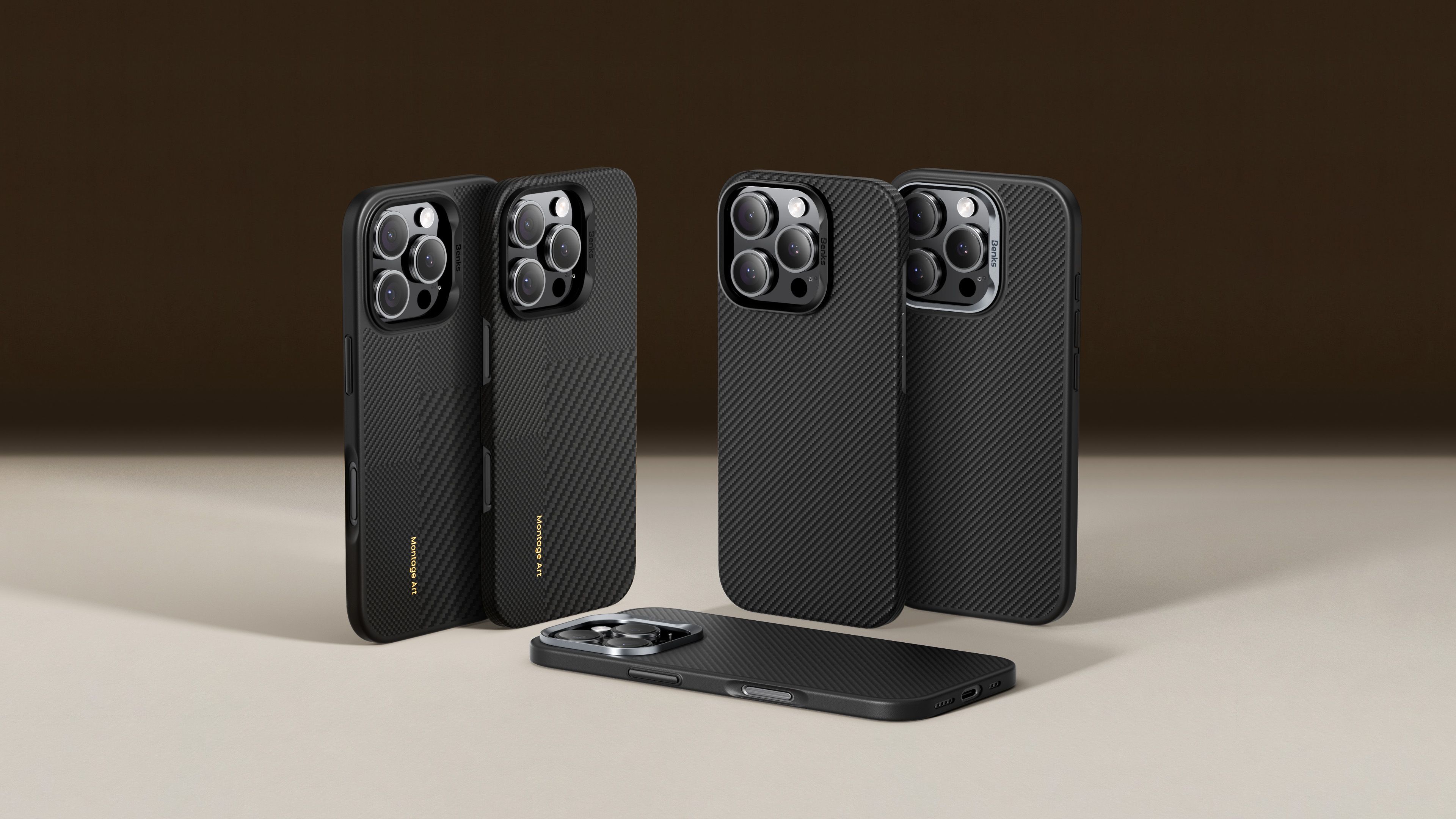 Кевларовий захист твого iPhone