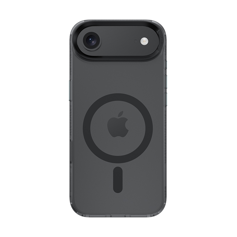 Benks Lucid Armor Case для iPhone 17 Air с MagSafe Black