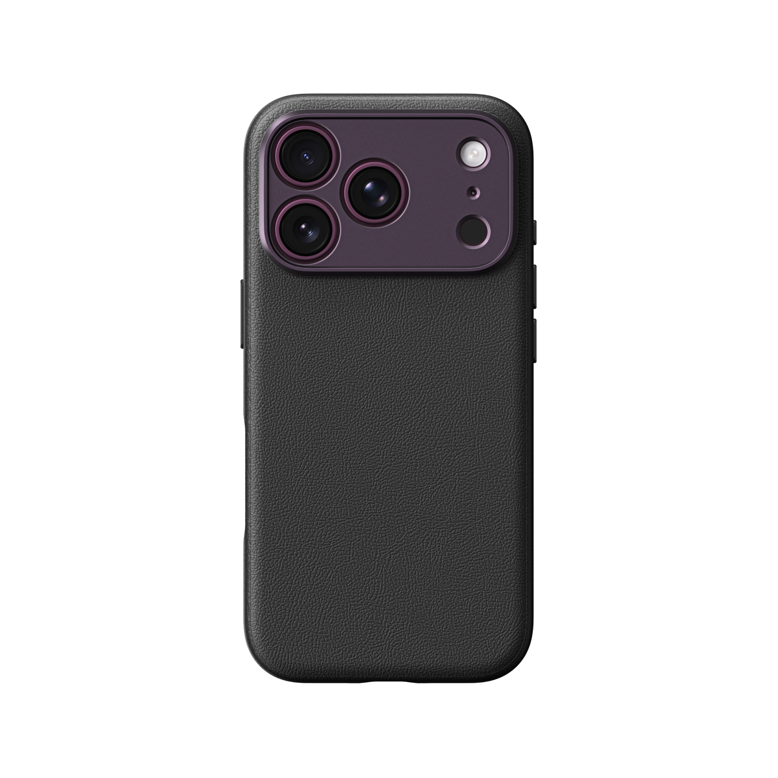 AmazingThing Glamour Lens Case для iPhone 18 Pro с MagSafe Urban Purple