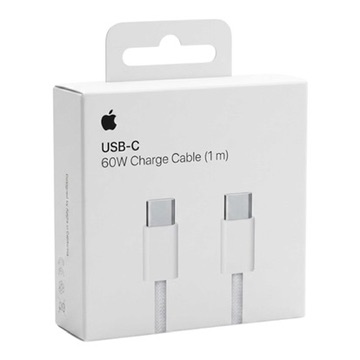 Apple Woven USB-C Charger Cabble (1m) (Original)