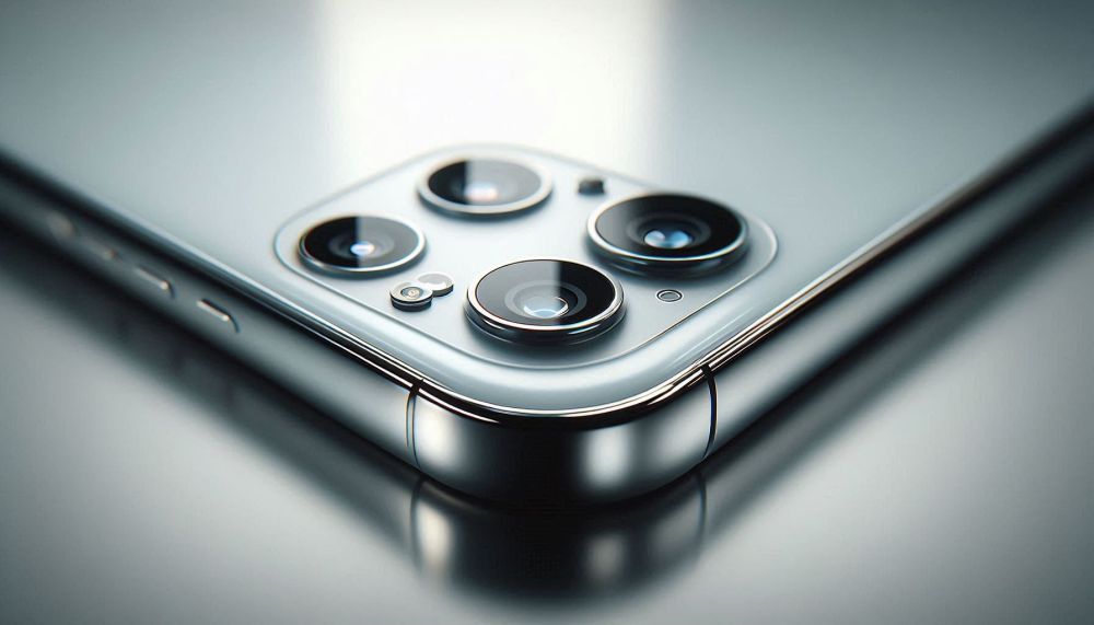 Захист камери iPhone: чи потрібне додаткове скло на лінзи?