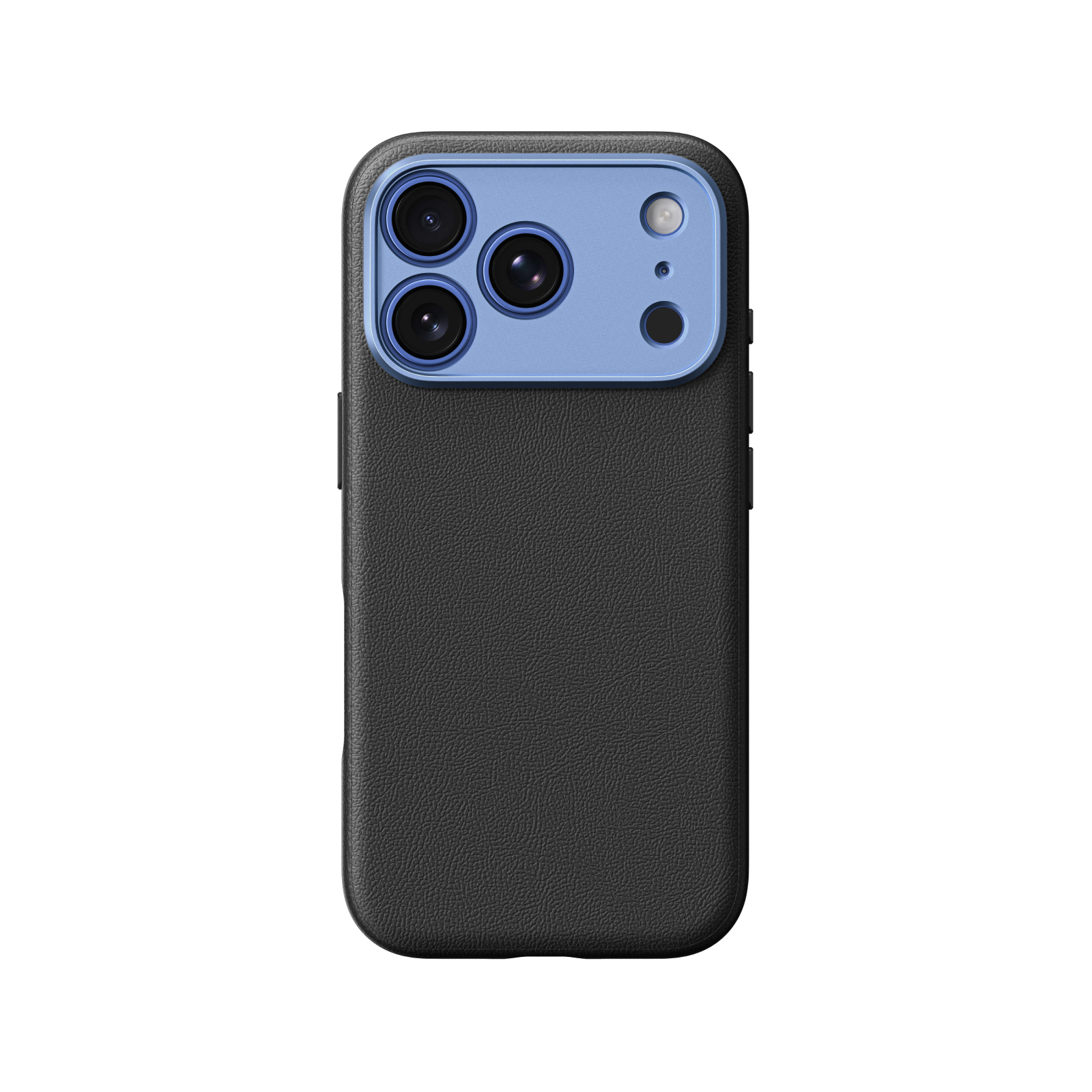 AmazingThing Glamour Lens Case для iPhone 18 Pro с MagSafe Sky Blue