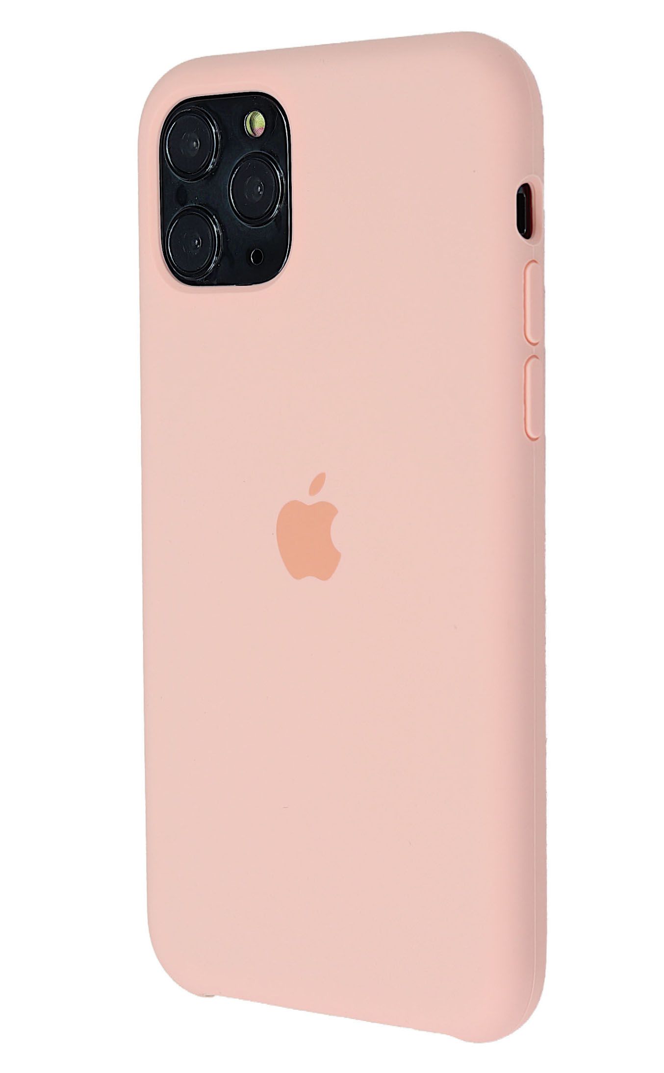 Apple Silicone Case HC for iPhone 11 Pro Grapefruit 65