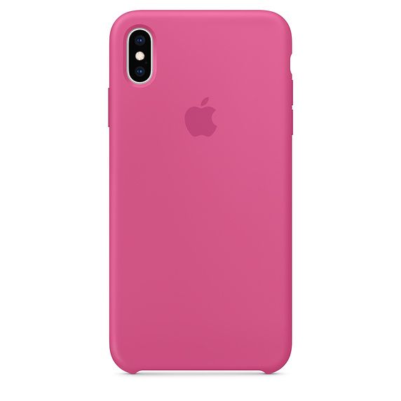 Чохли для iPhone Xr