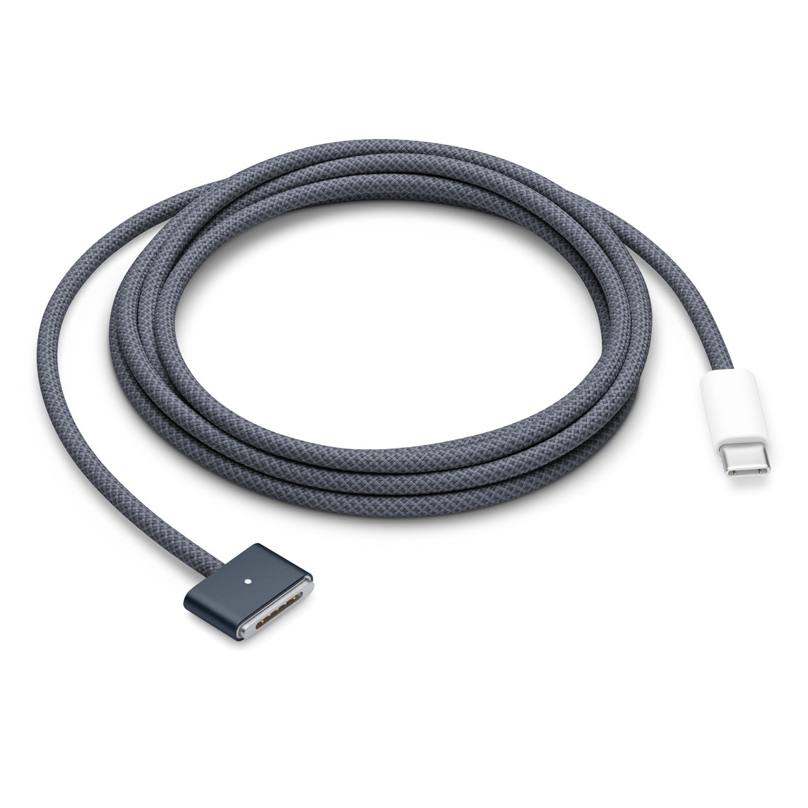USB-C to MagSafe 3 Cable (2m) Midnight (Original)