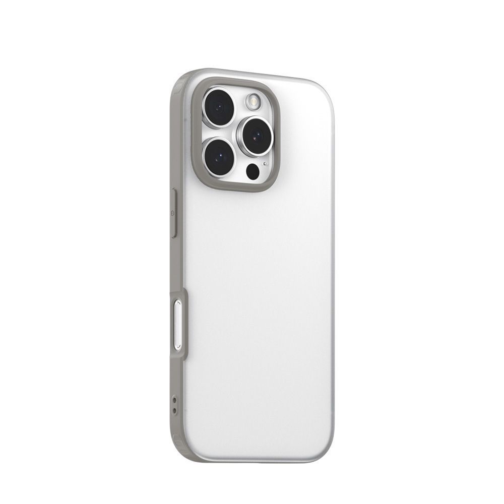 Blueo Ape Case для iPhone 16 Pro Max Grey