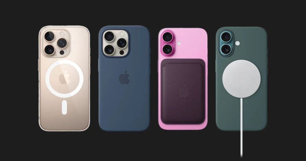 Как выбрать надежный чехол для смартфона: полный гид материалов и их преимуществ