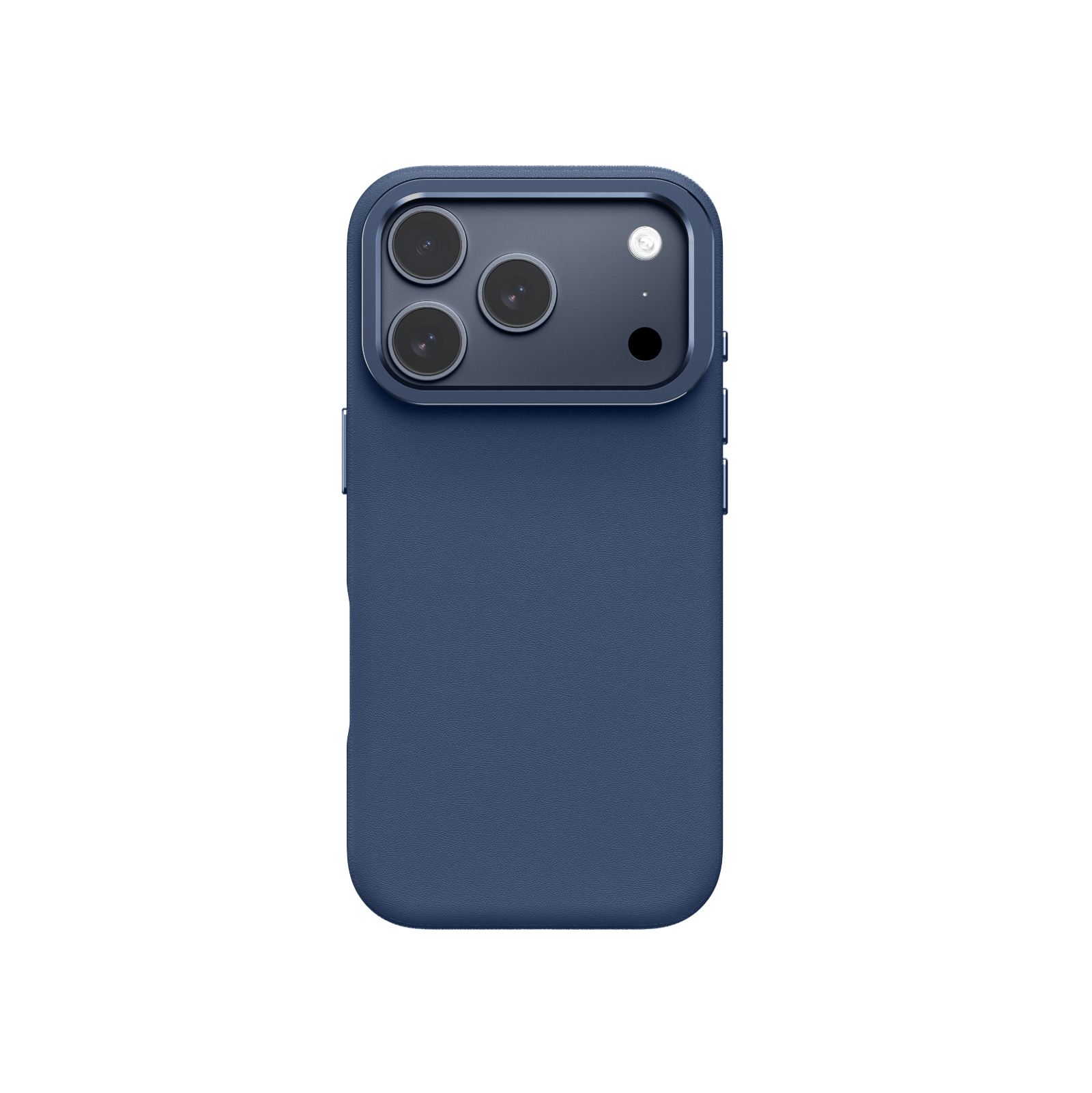 AmazingThing Glamour Mag Case для iPhone 17 Pro Max c MagSafe Blue