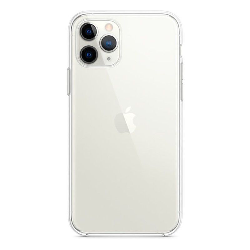 Apple Clear Case for iPhone 11 Pro Max