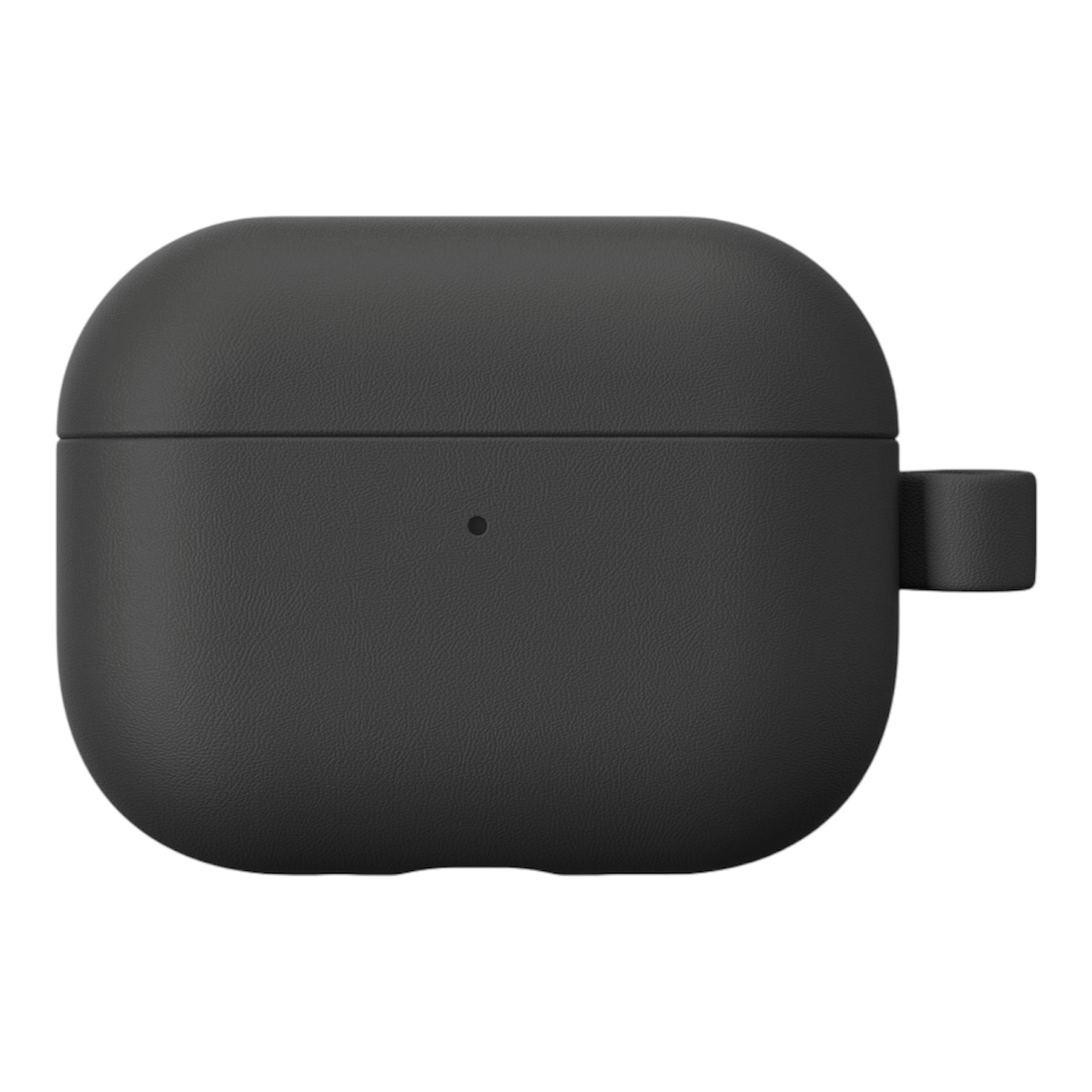 AmazingThing Glamour Artisan Case для Airpods Pro 3 Black