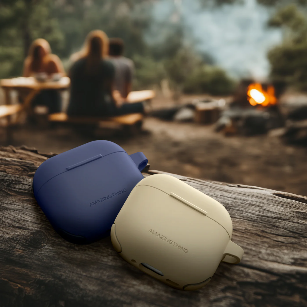 Чохли для AirPods Pro — компактний захист, який не заважає