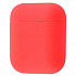 Чохол Silicone Ultra Thin Case для Airpods 1/2 Watermelon Red (ARPDWMR)