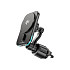 Бездротовий автомобільний зарядний пристрій Choetech 15W Qi2 Magnetic Car Charger (T231-F)