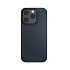 Чохол-накладка Benks Armor Tint (1000D) Kevlar Case для 16 Pro с MagSafe Starry Blue (6948005908393)