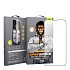Защитное стекло Blueo Corning Gorilla Glass HD для iPhone 14 Pro (PBK1-14P)
