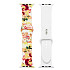 Ремешок Painted Silicone Watch Band для Apple Watch 42/44/45/46/49 mm S/M 12 (PSWB424412)