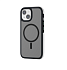 Чохол-накладка WiWU Air Shield Phone Case для iPhone 15 Plus с MagSafe Black (ZKK-012-I15PLBK)