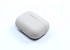 Чехол Silicone Ultra Thin Case для Airpods Pro Stone White (ARPDPROSTWHT)