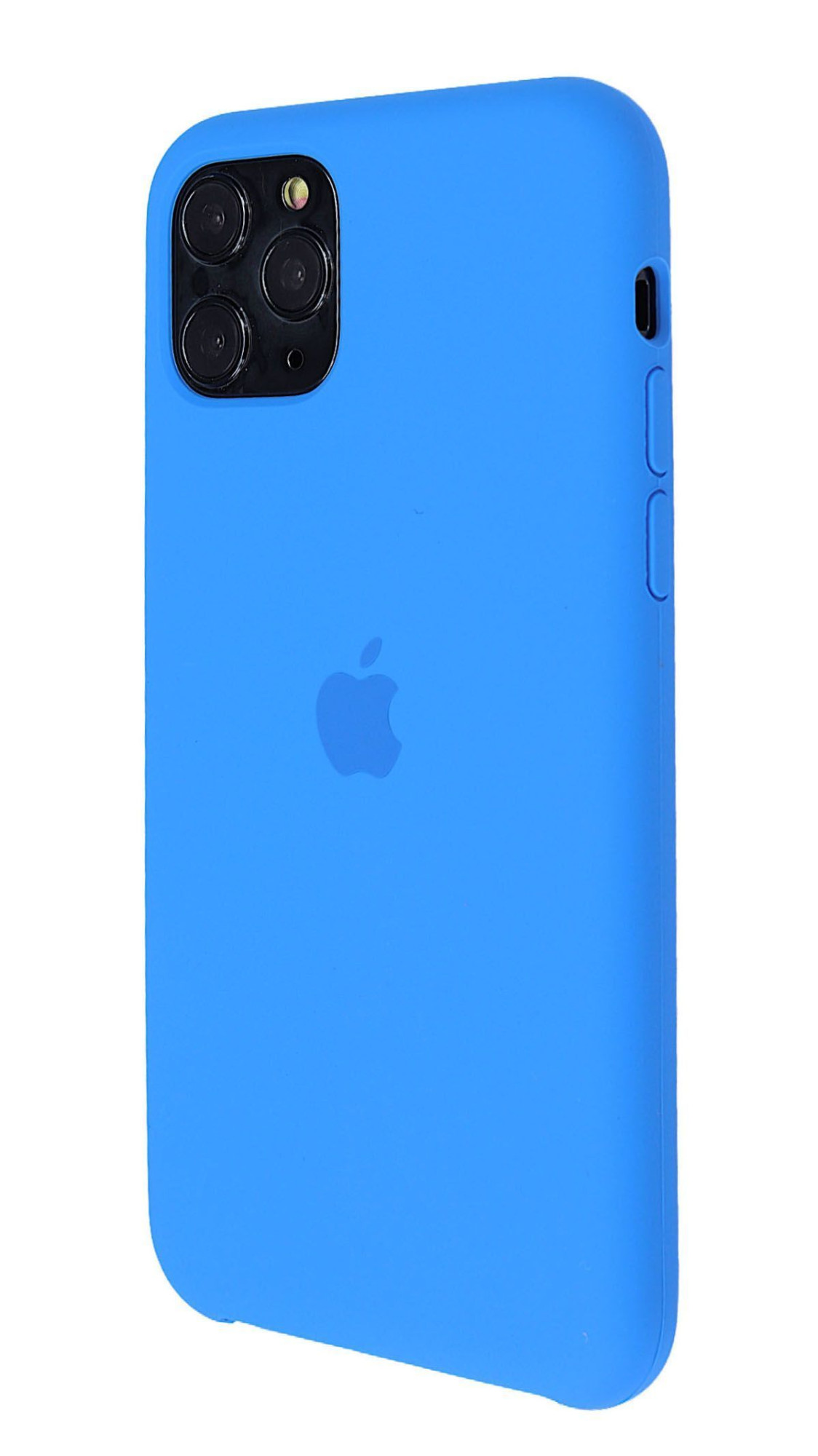 Apple Silicone Case HC for iPhone SE (2020) Surf Blue 64