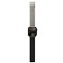 Ремешок AmazingThing StyleFlip Band для Apple Watch 42/44/45/46/49 mm Titanium Black (TML46BK)