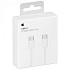 Кабель USB-C Charge Cable (1m) (MUF72)