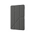 Чохол-книжка AmazingThing Titan Pro Case для iPad Pro 11" (2024) Grey (IPAD11TPGY)