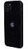 Чехол-накладка Glass+TPU Case для iPhone 11 Pro Max Black (GLPTPU11PMBLK)