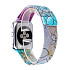 Ремешок Milanese Loop для Apple Watch 38/40/41/42 mm Lily (ML38LLY)