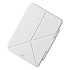 Чехол-книга Benks Urban Magnetic iPad Case для iPad Air 11'' (2024)/Air 11'' (2025) White (6948005902513)
